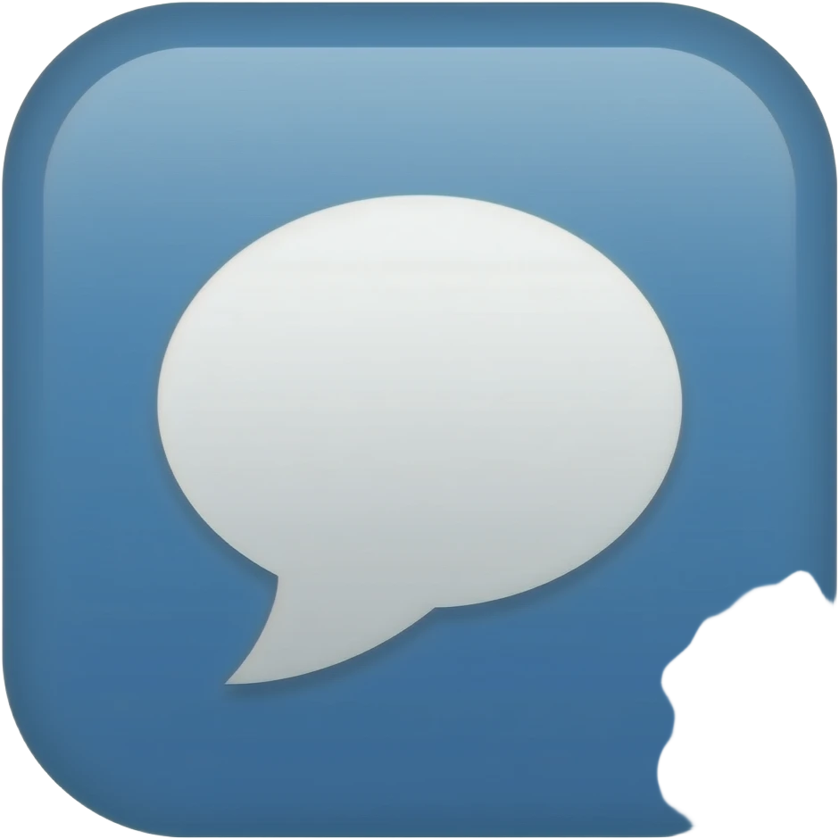 notifications emoji
