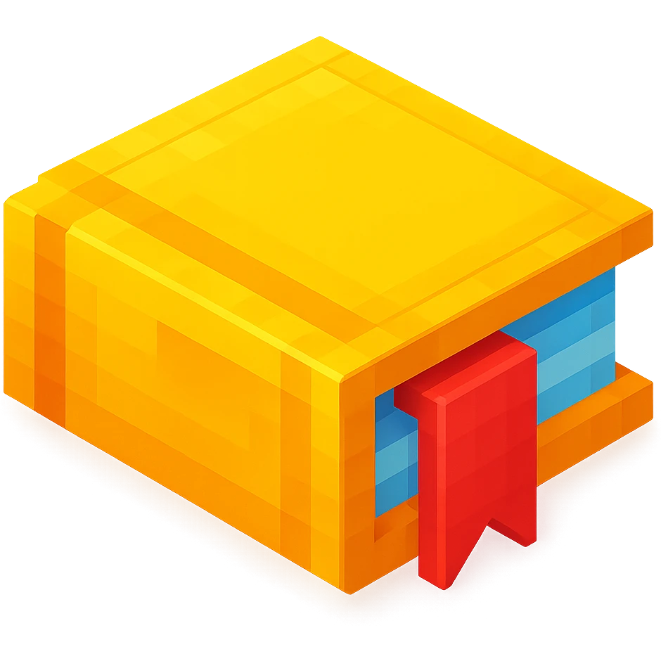 Bookm emoji