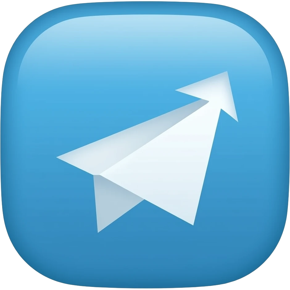 telegram emoji