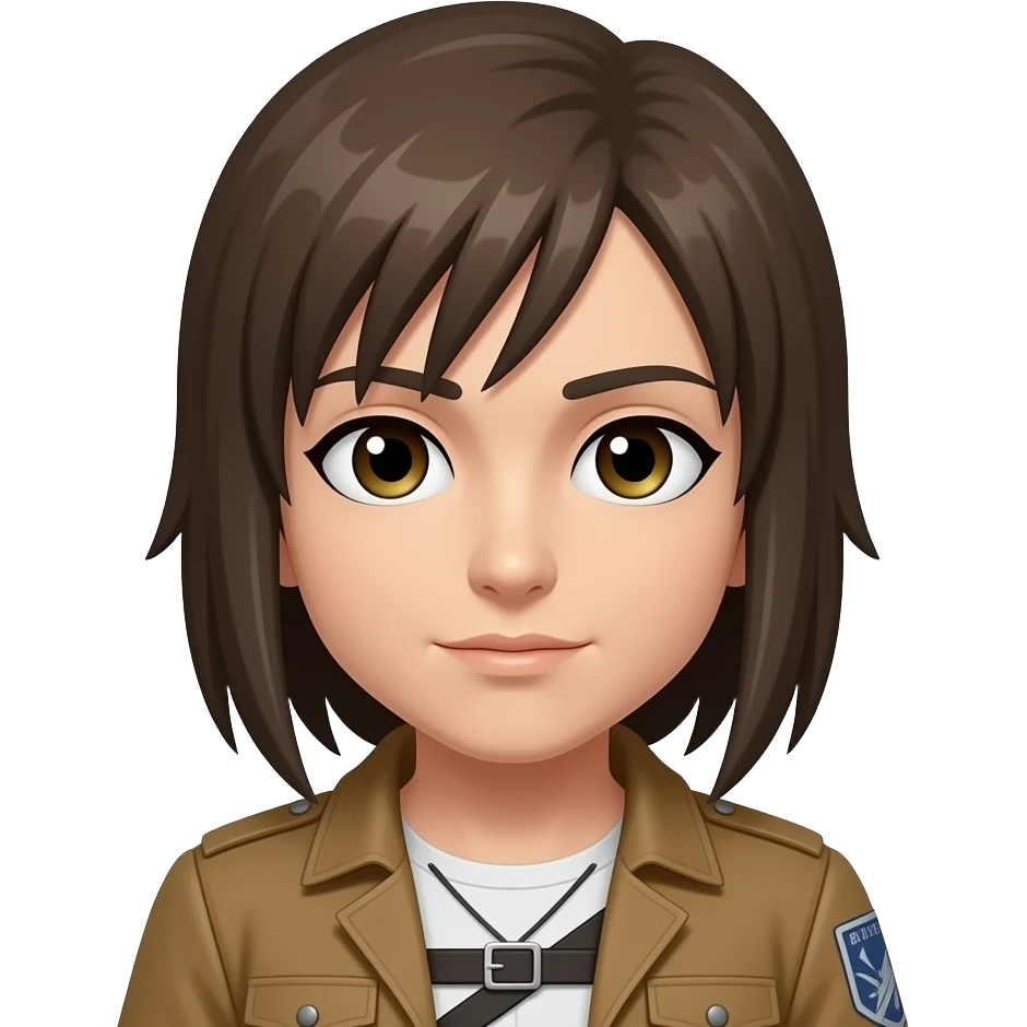 Hunterx emoji