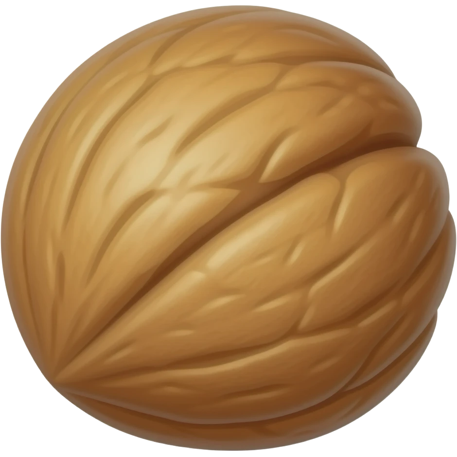 фундук emoji