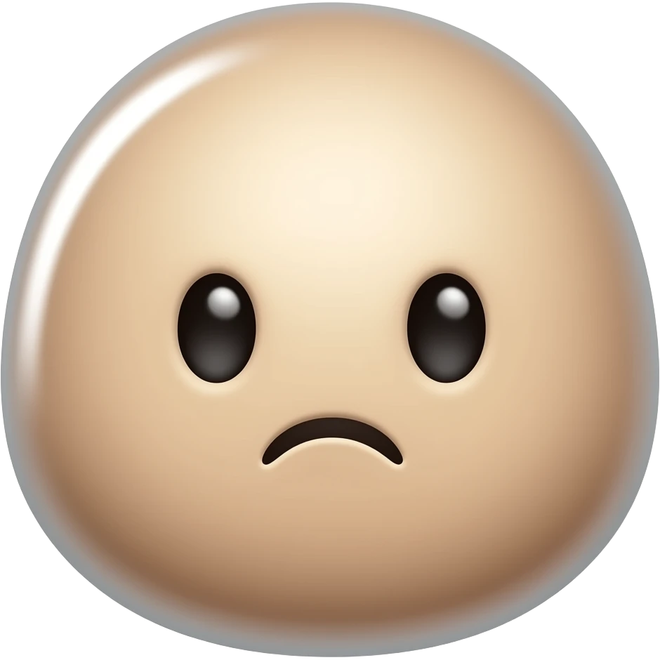 SQUISHY emoji