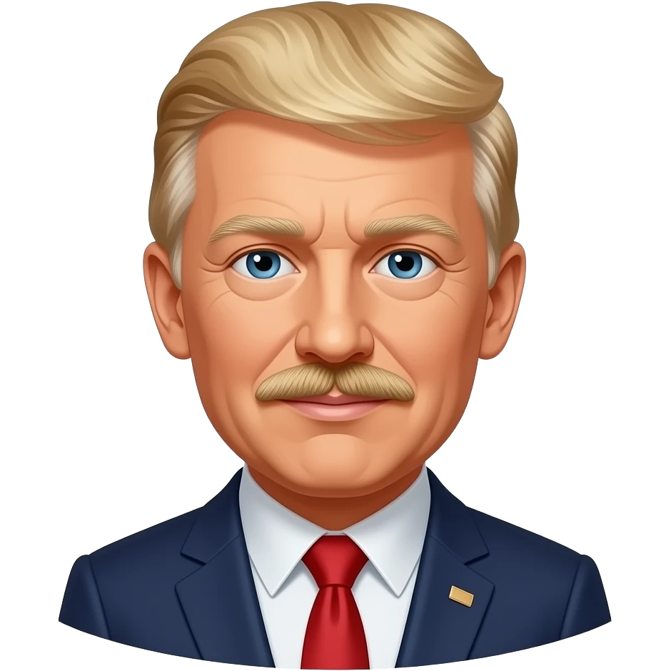 leader emoji