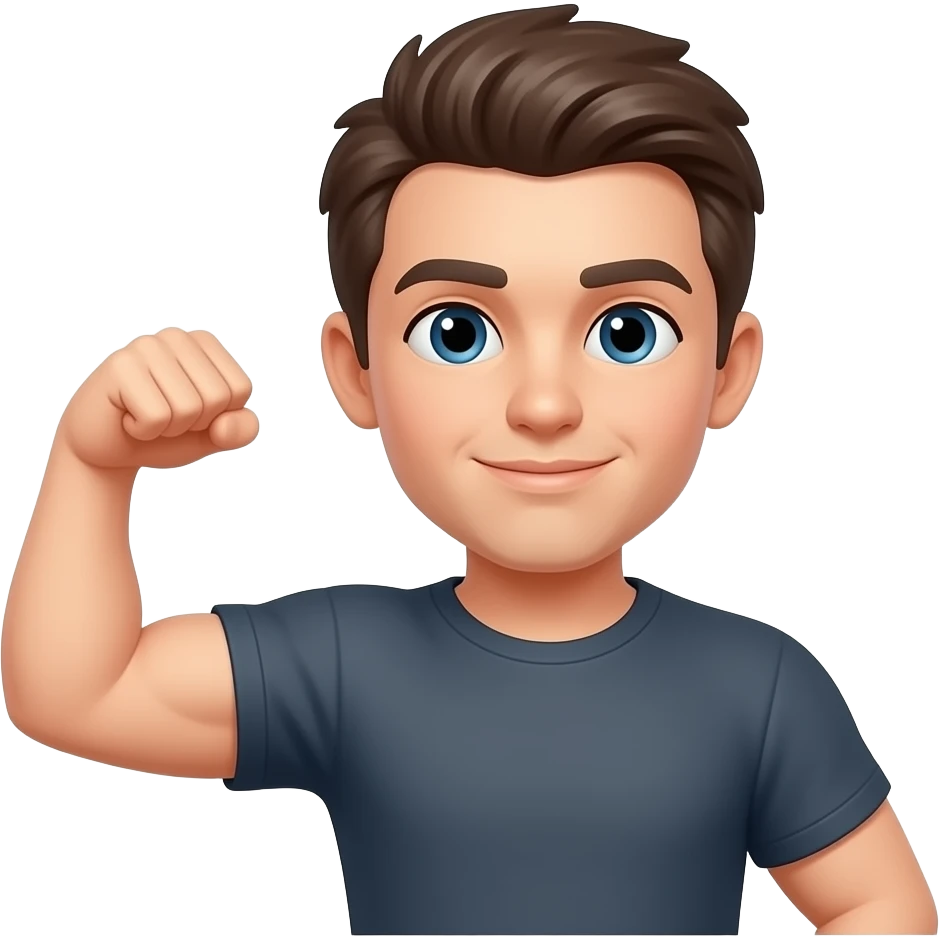FUERZA emoji