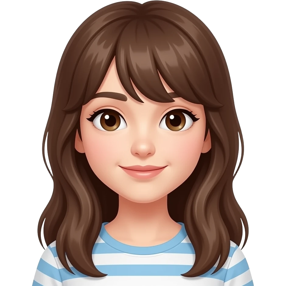 girly emoji