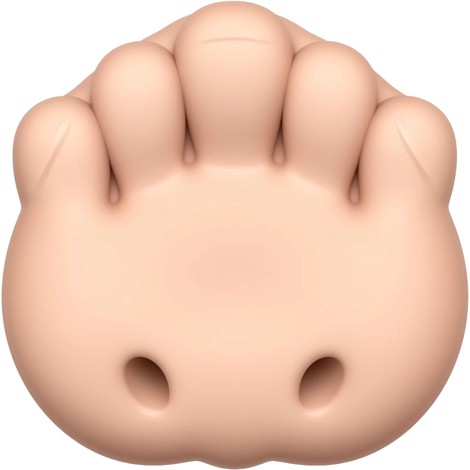 Penis emoji