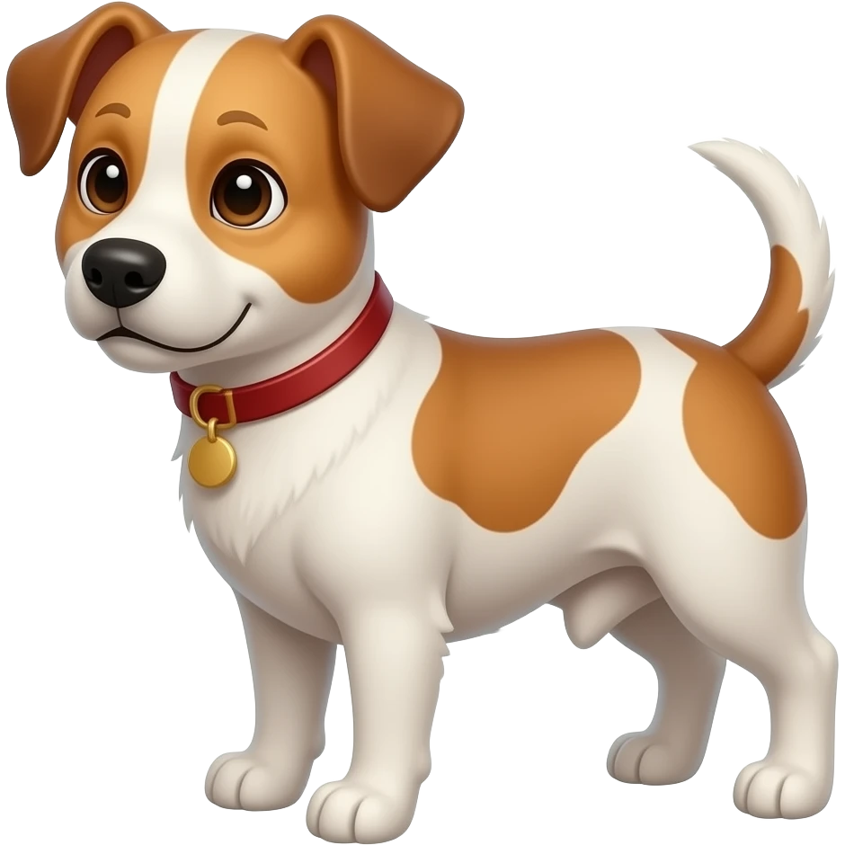 dog emoji