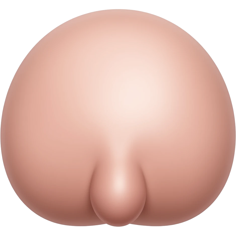 Penis emoji