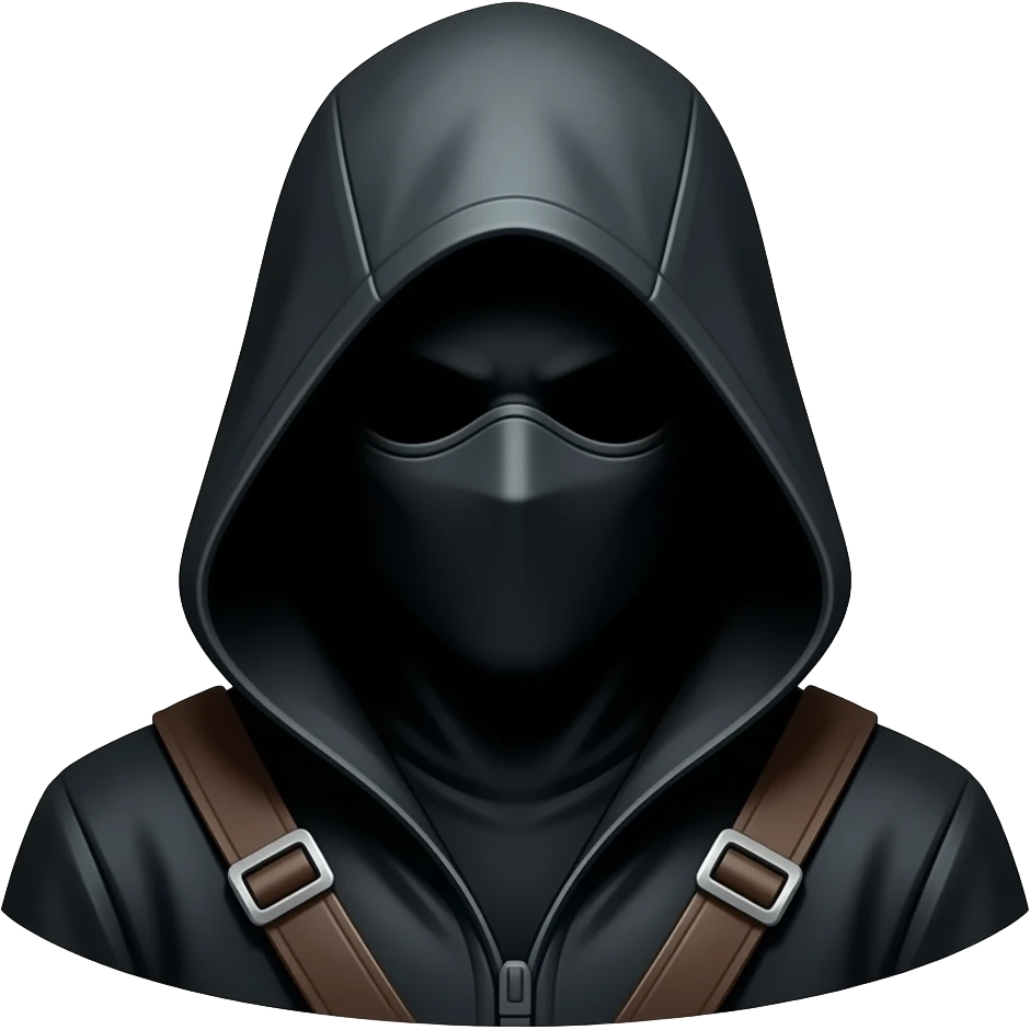 AssAssin emoji