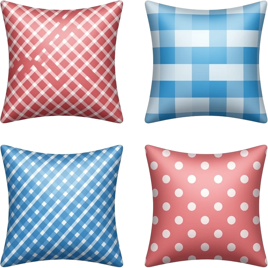 fabrics emoji