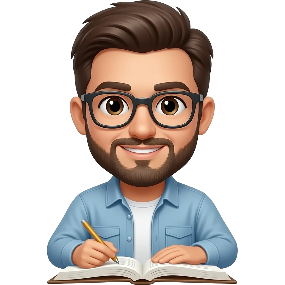 tanulás emoji