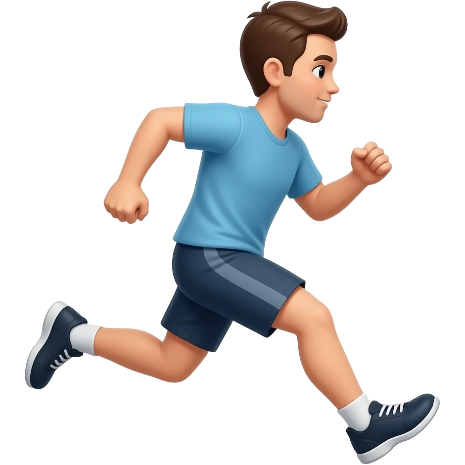 rush emoji