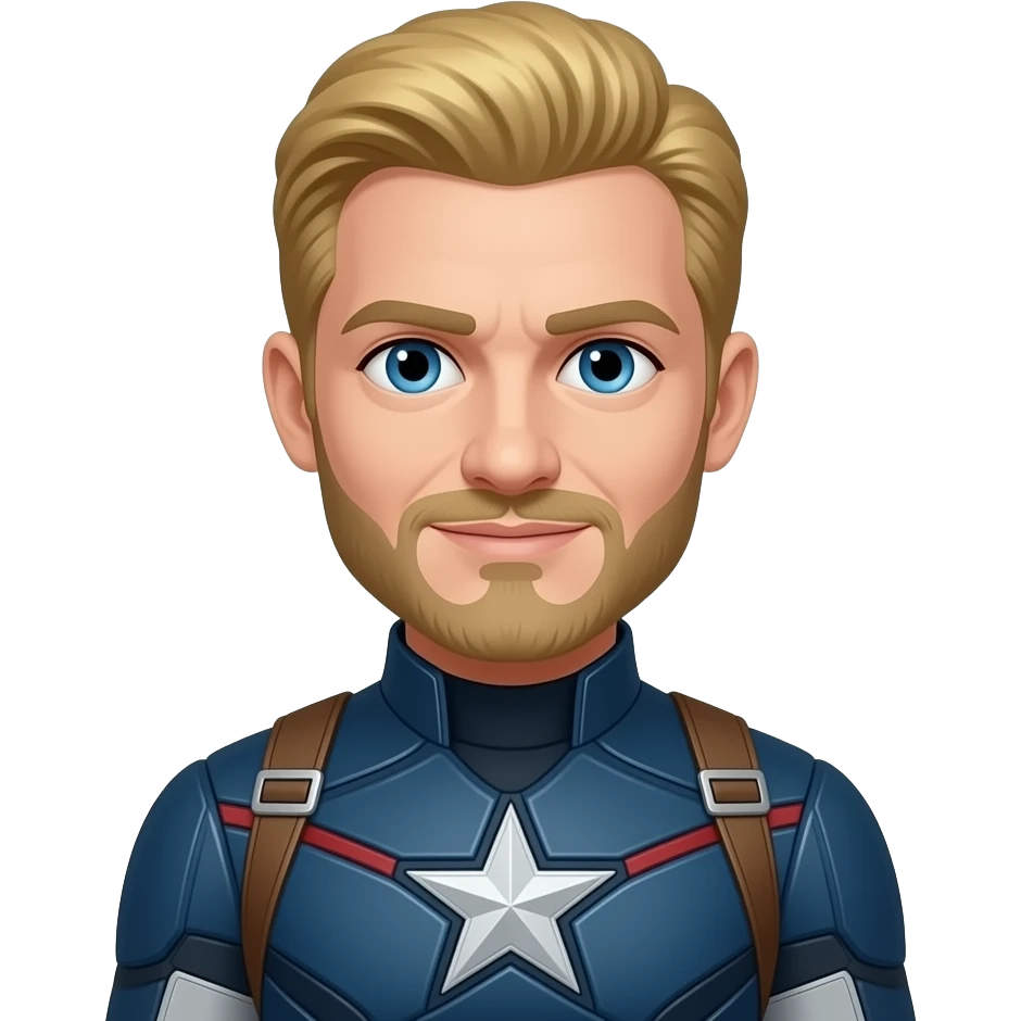 Avengers emoji