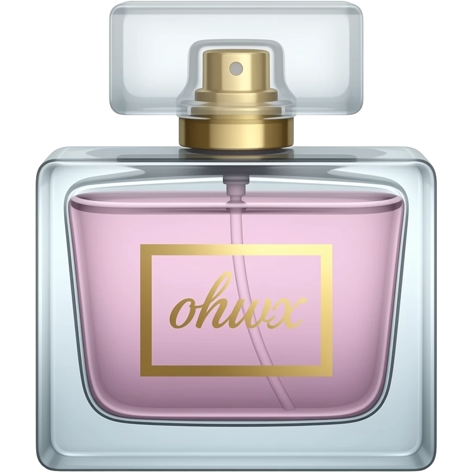perfume bottle emoji | AI Emoji Generator