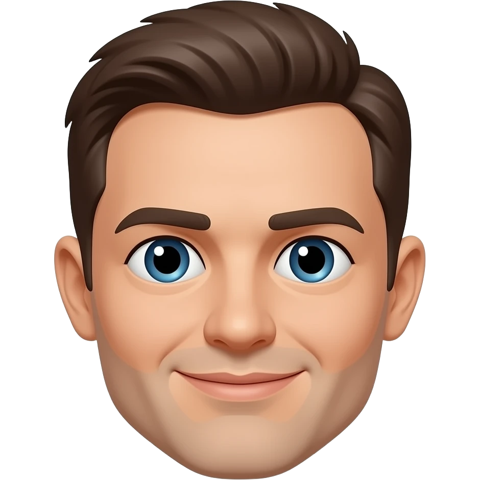 head emoji