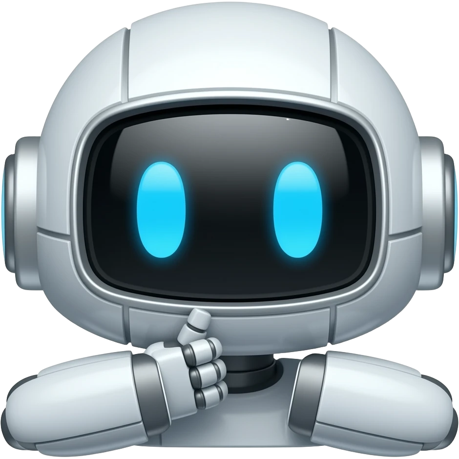 Funbot emoji