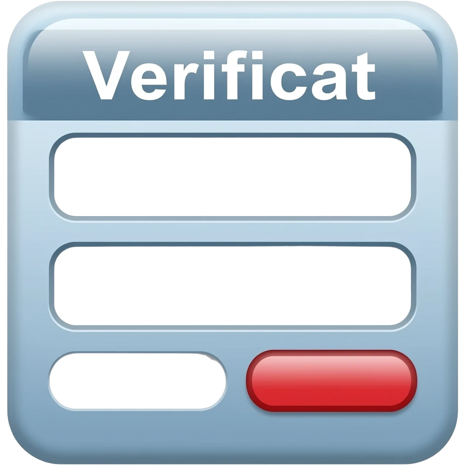 Verrification emoji