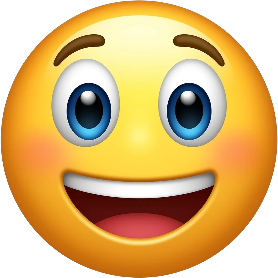 Animated emojis emoji