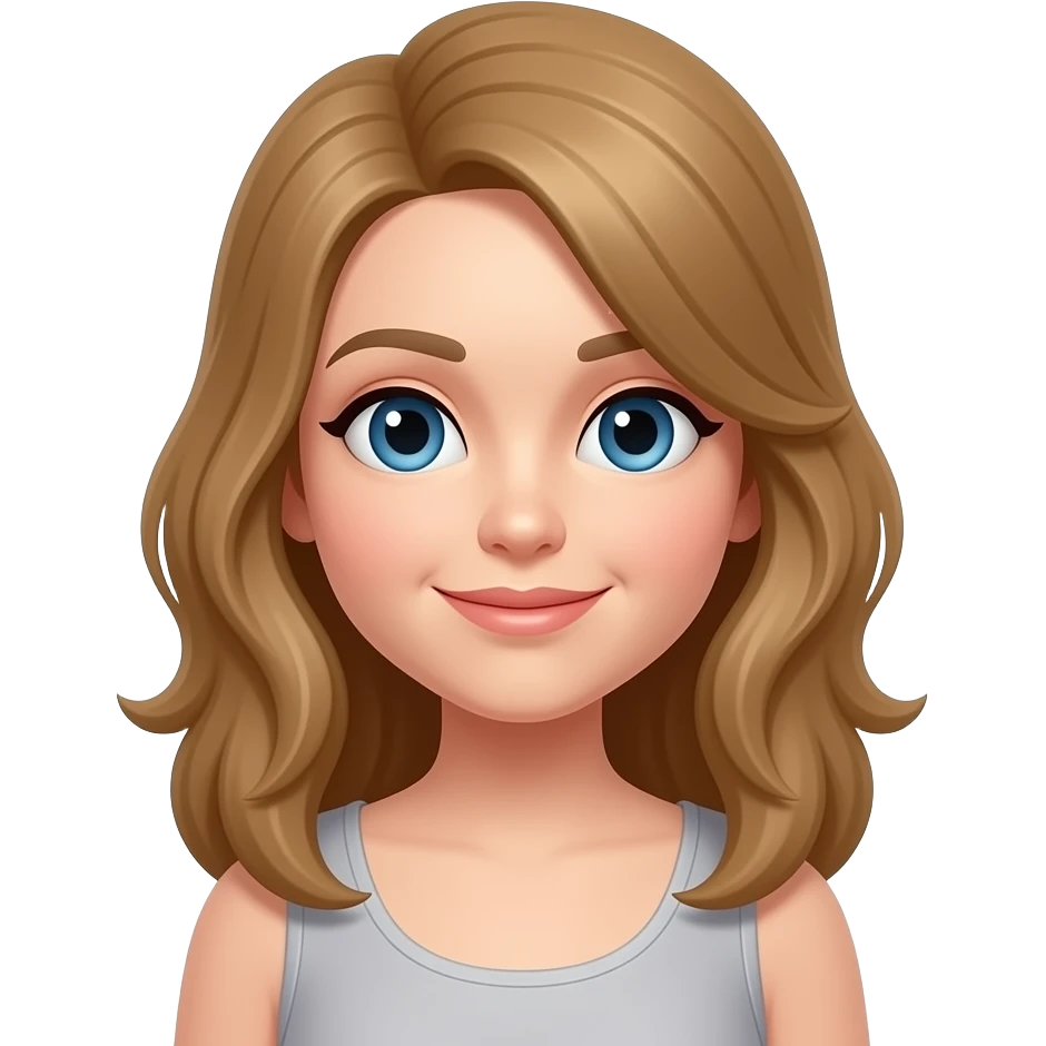 Louisa emoji