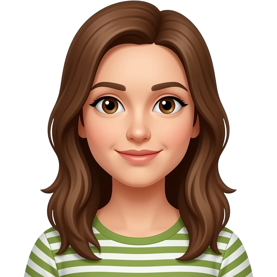 Fanny emoji