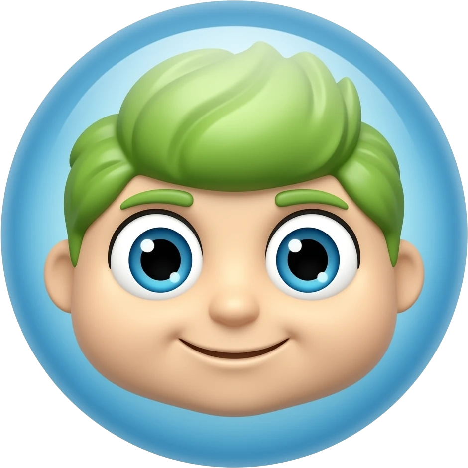 make a phrase “рекомендую» emoji