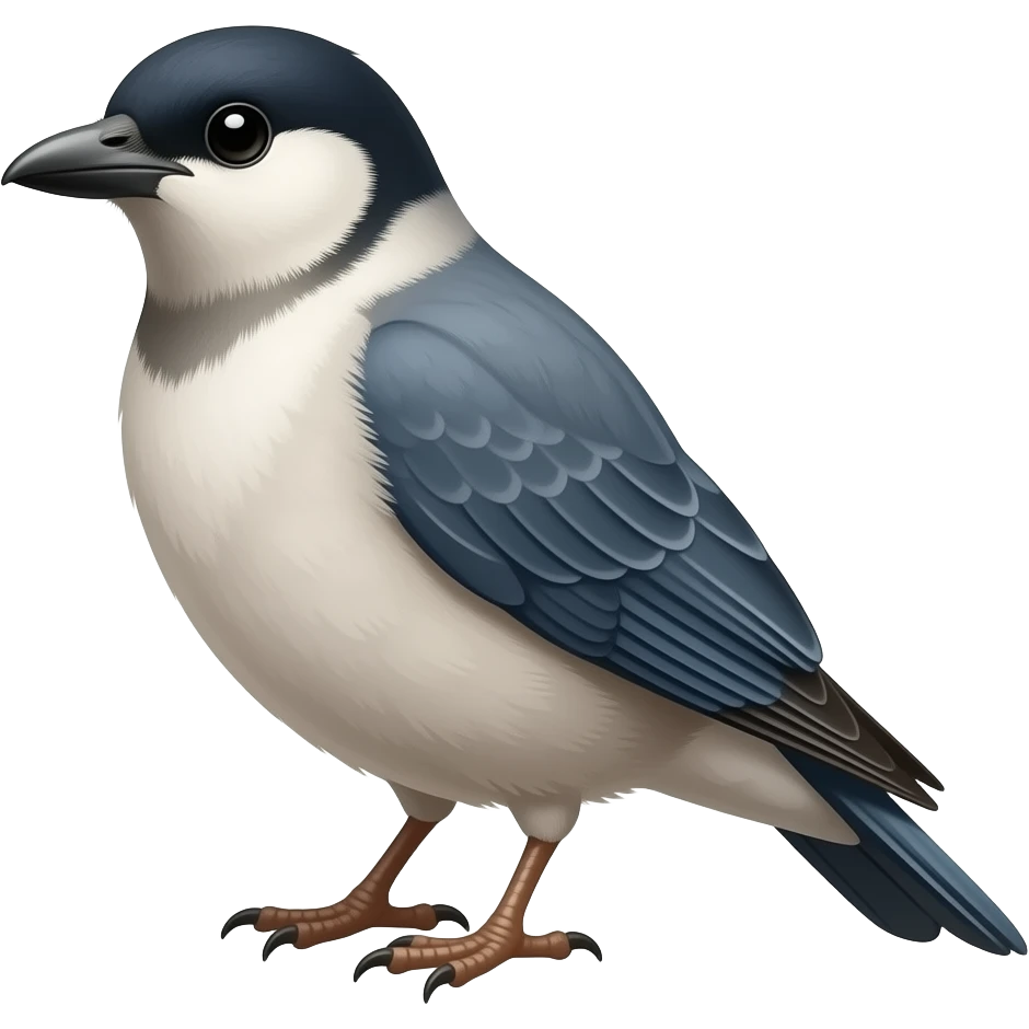 طيور emoji