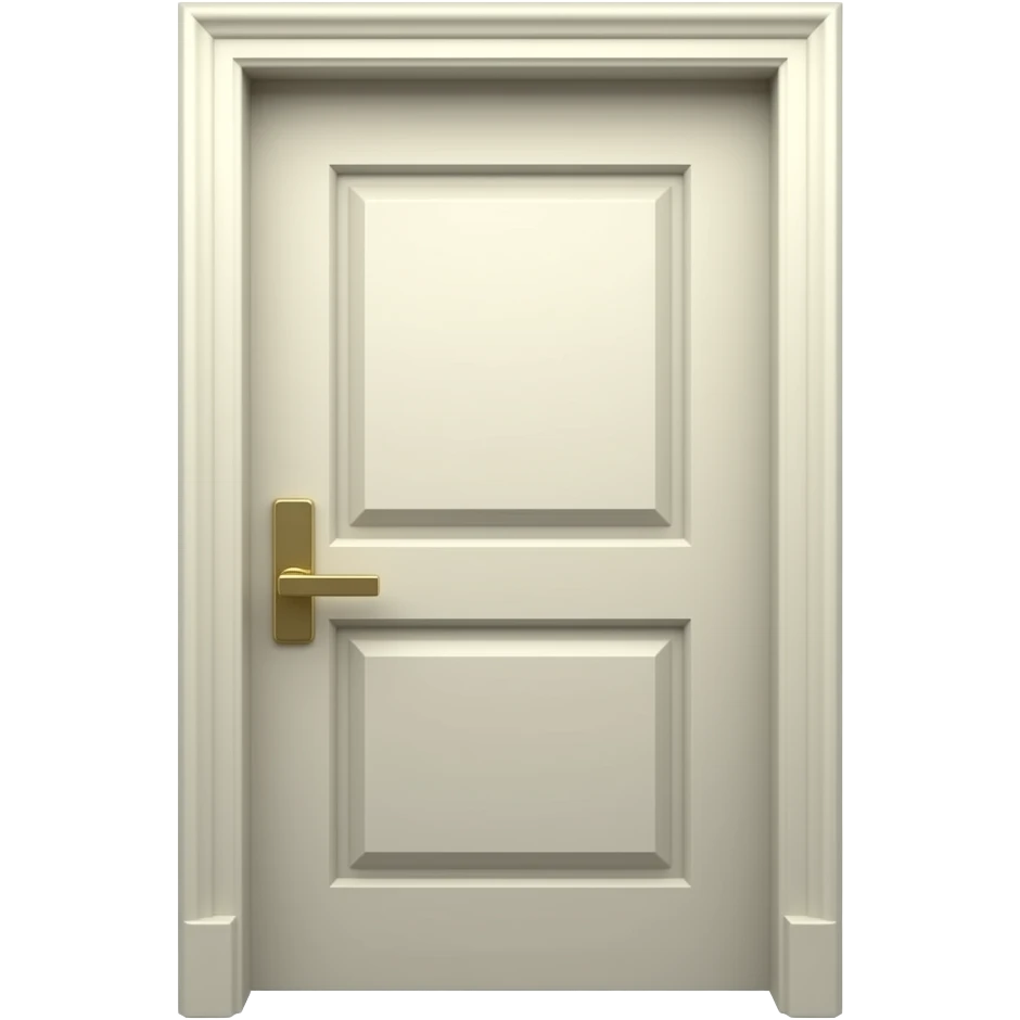 Door emoji