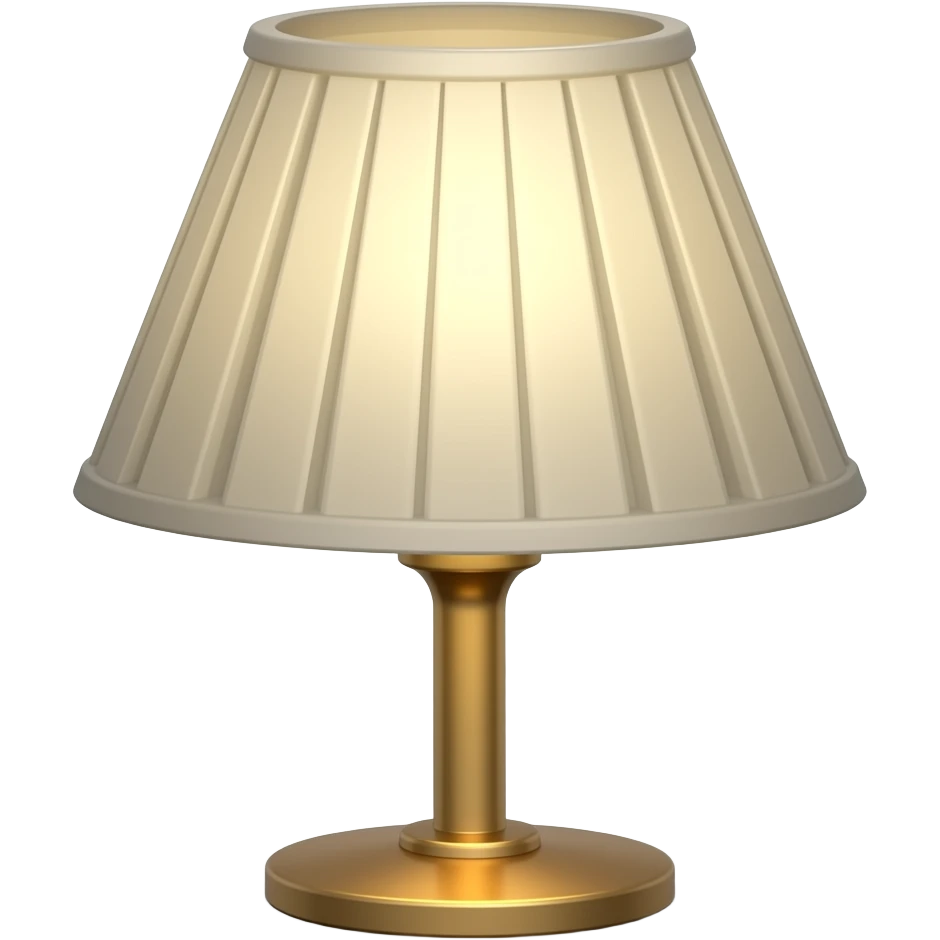 lampara emoji