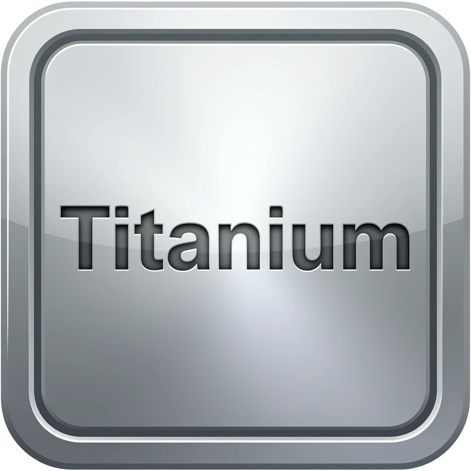 titane emoji