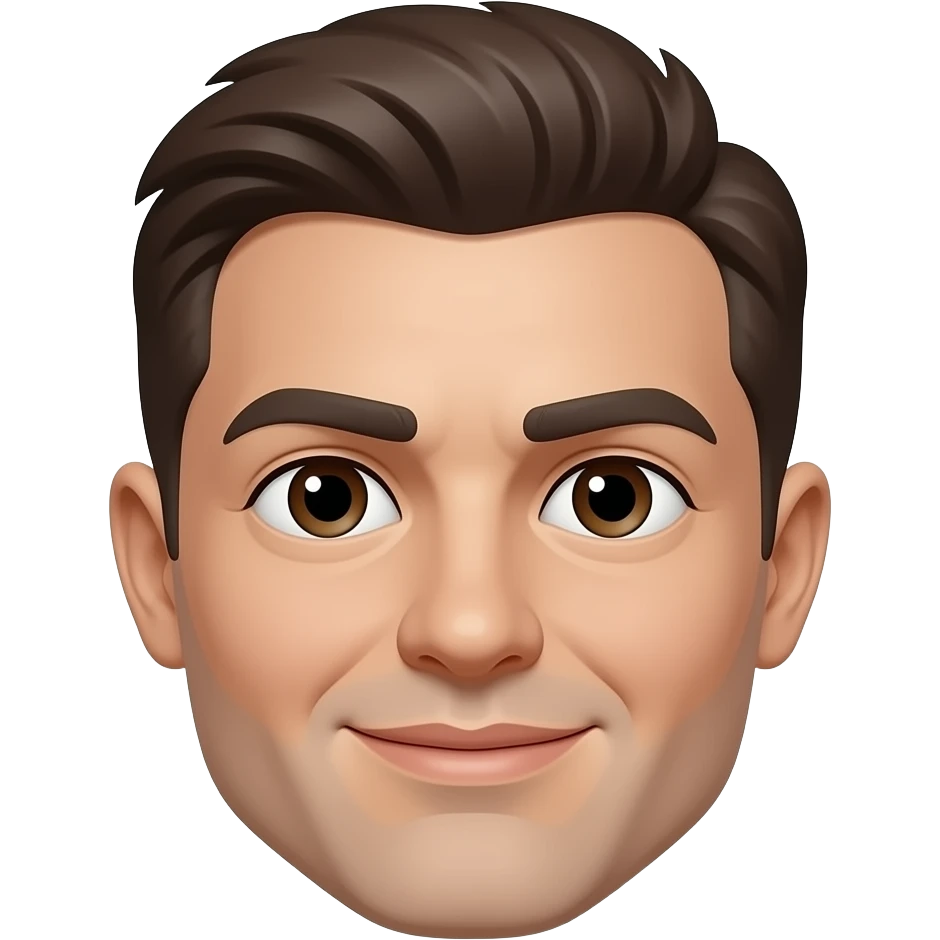face emoji