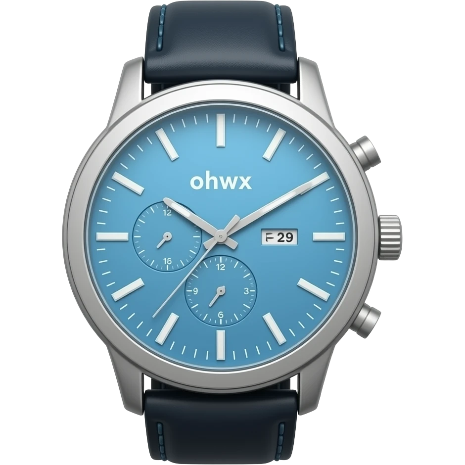 swatch emoji