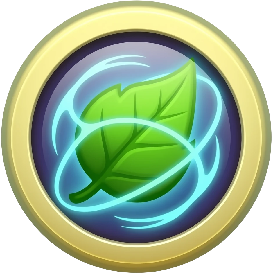 wizard101 life school symbol emoji