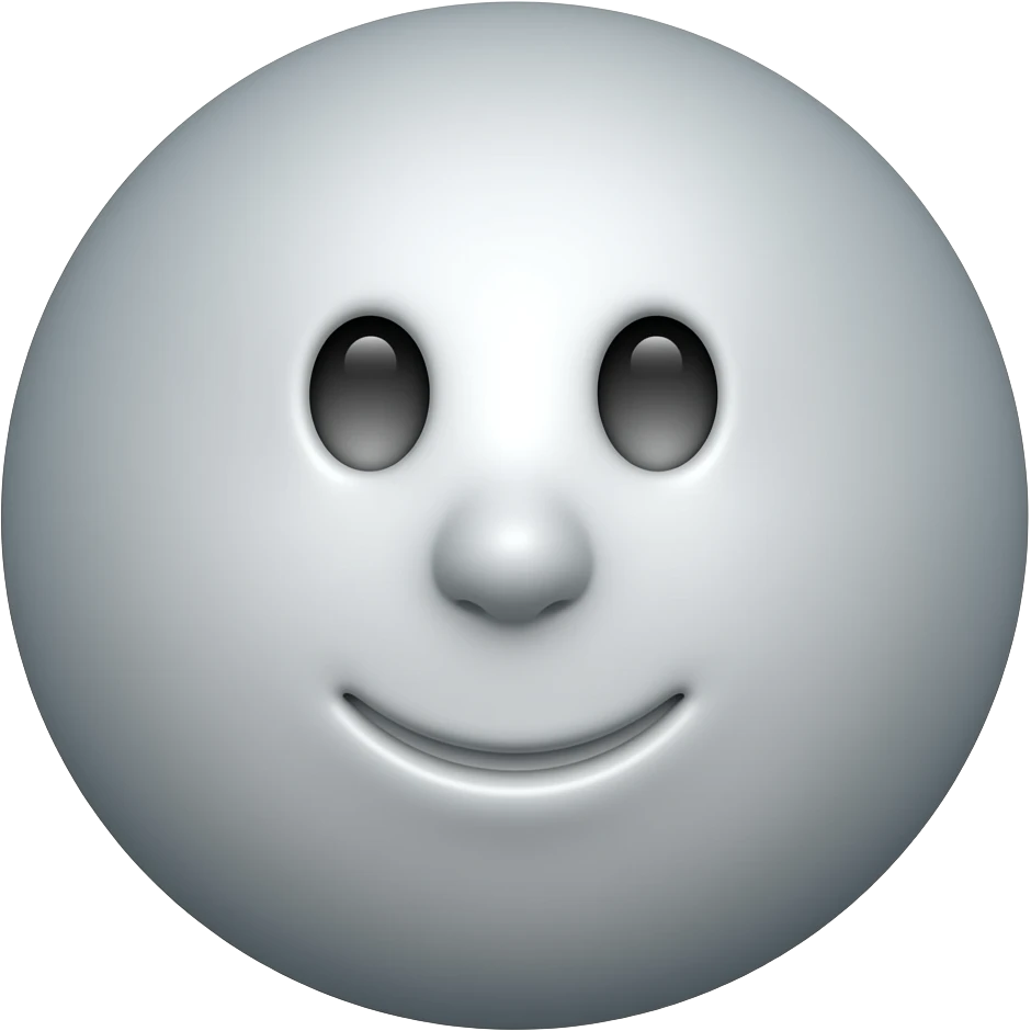please emoji