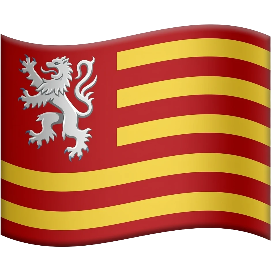 demacia flags emoji
