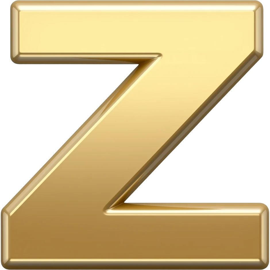 Letter z emoji emoji