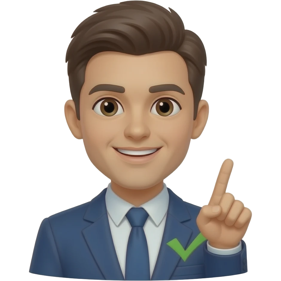 aprobar emoji