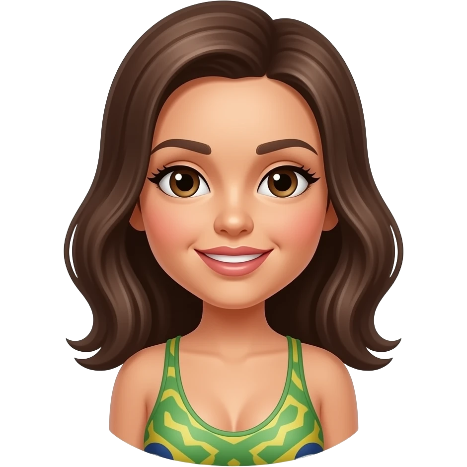 Fais une bbl emoji