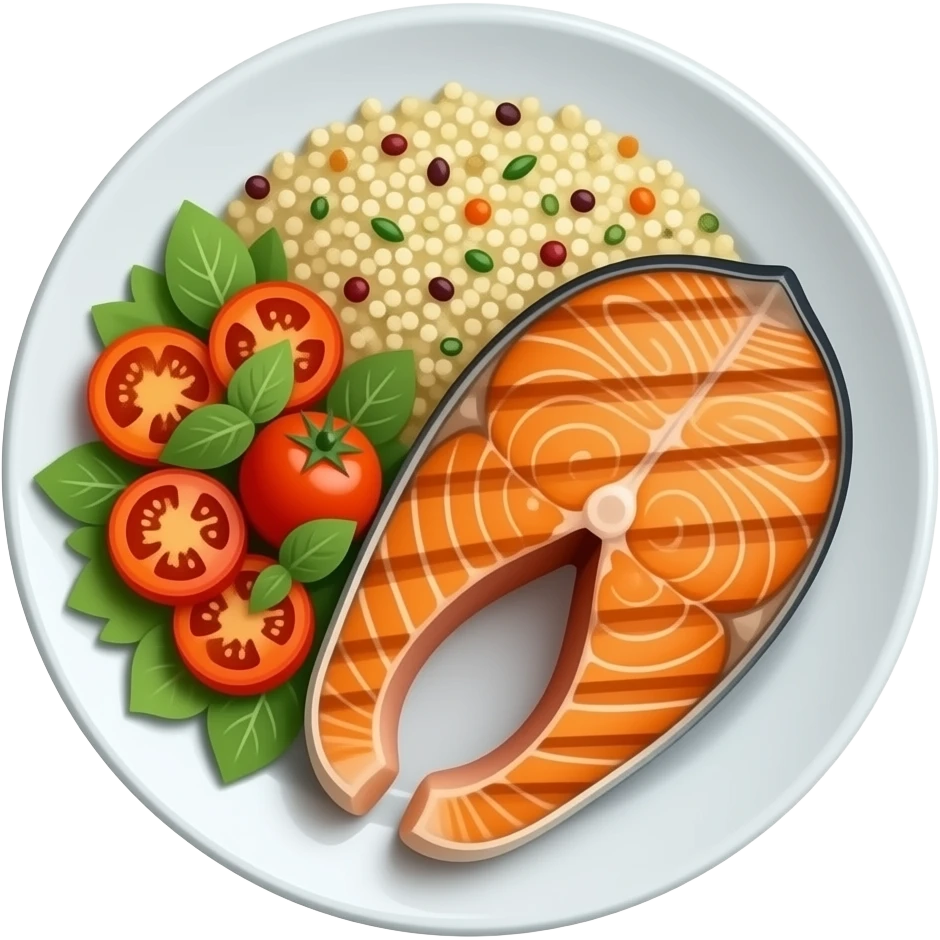 alimentacion emoji