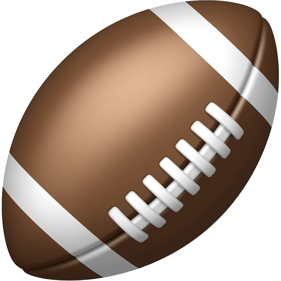 FUTBOL emoji