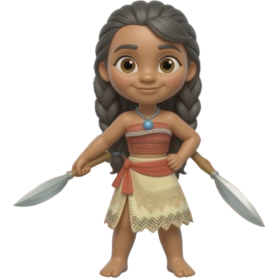 flag that moana is emoji