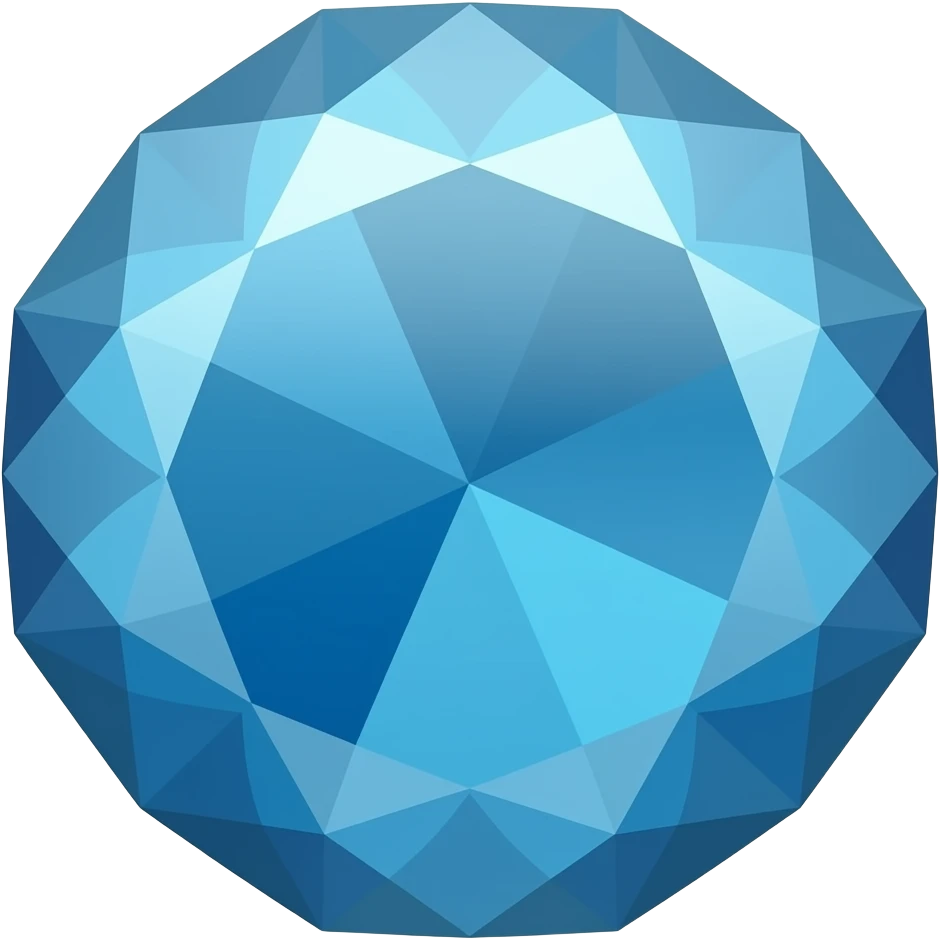 Gemstone emoji