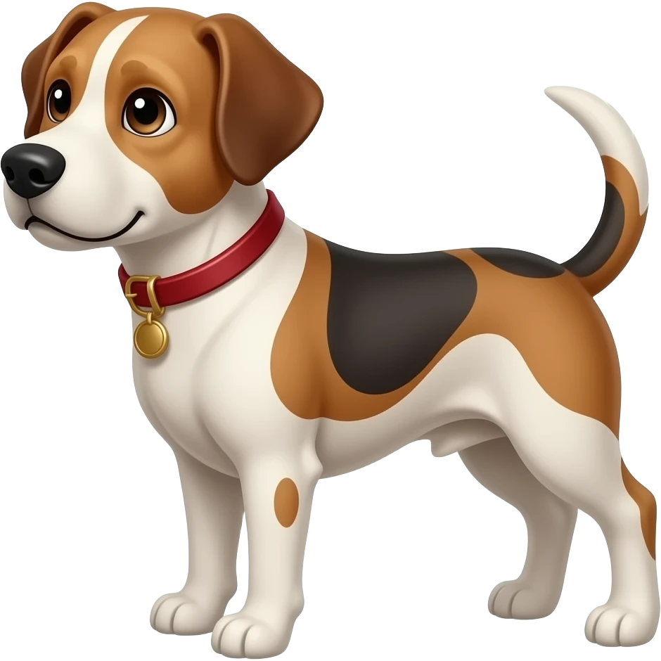 dog emoji