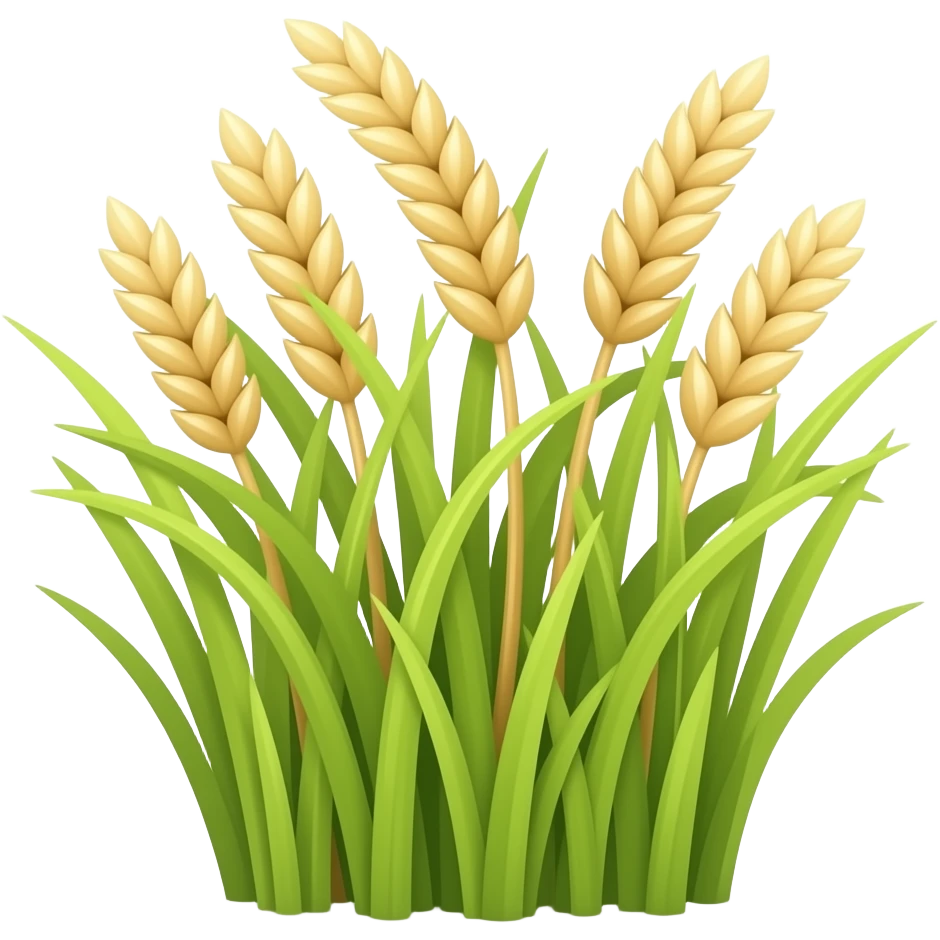 straw emoji