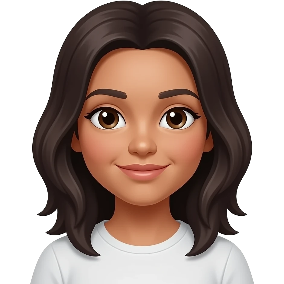 Fatima emoji