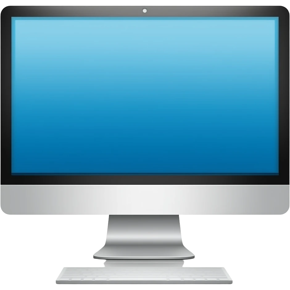 Computer emoji