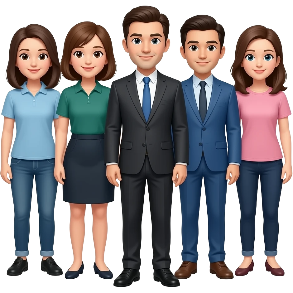 team emoji