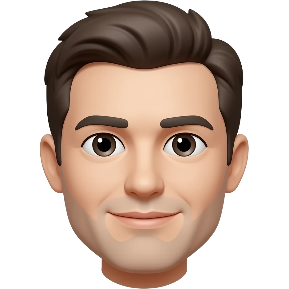 head emoji
