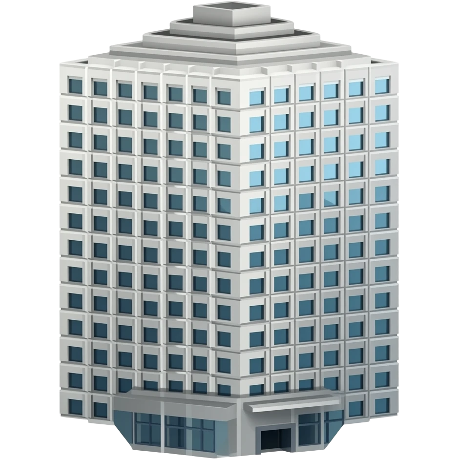 Skyscraper emoji emoji