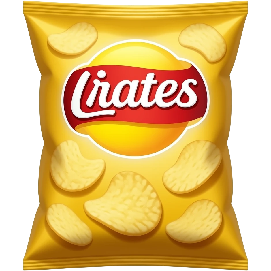 snack emoji