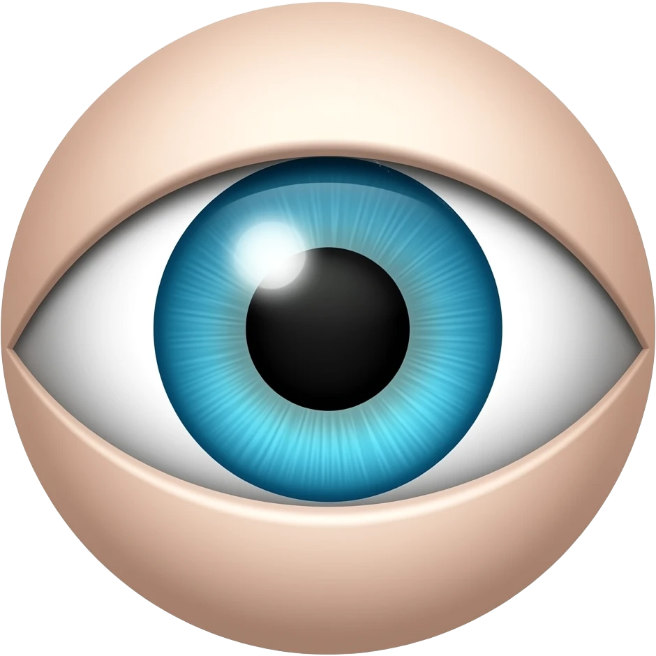 👁️ emoji